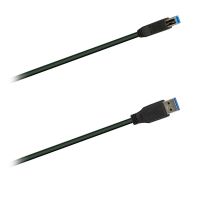 Superspeed-USB 3.0- kabel (1,8 - 3m)