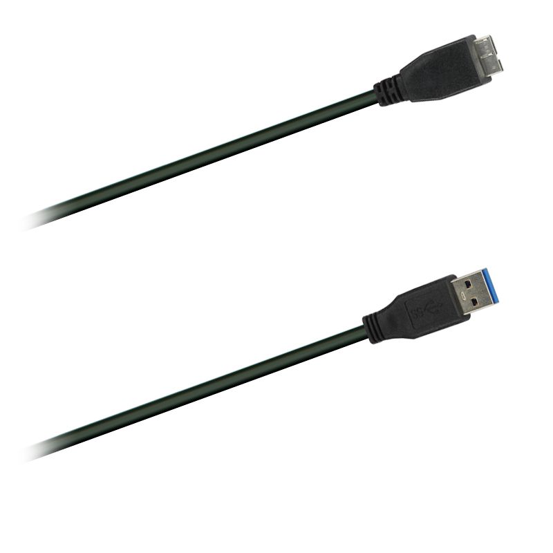 Superspeed-USB 3.0 kabel   (3,0m)