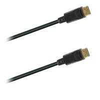 DisplayPort-kabel (1,0 m - 10m)