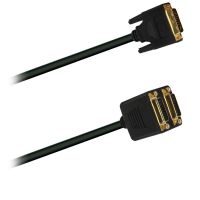 DVI-I-Y-adaptér kabel