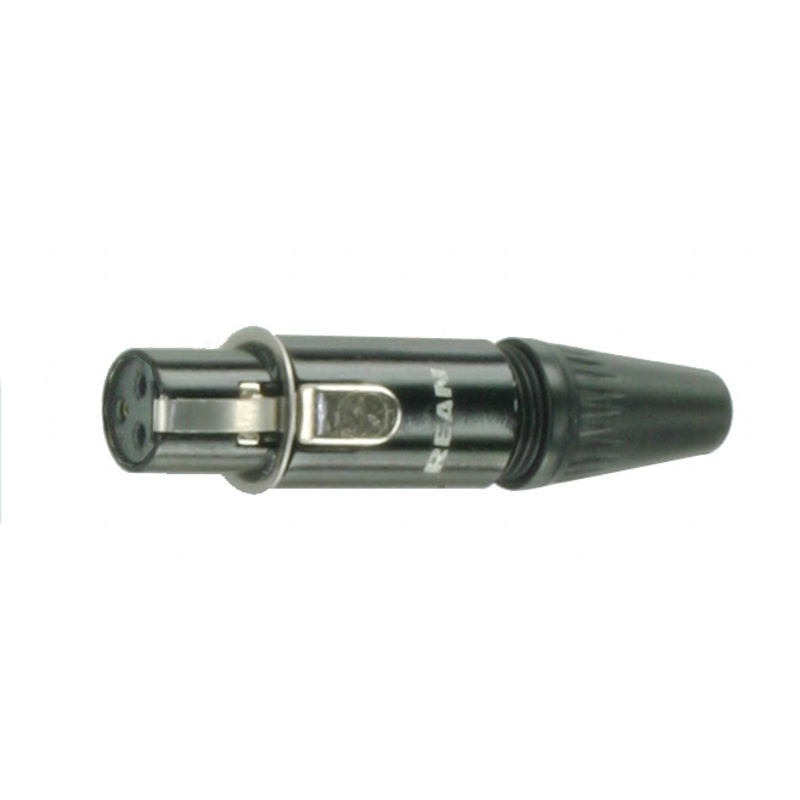 082-MINI-XLR