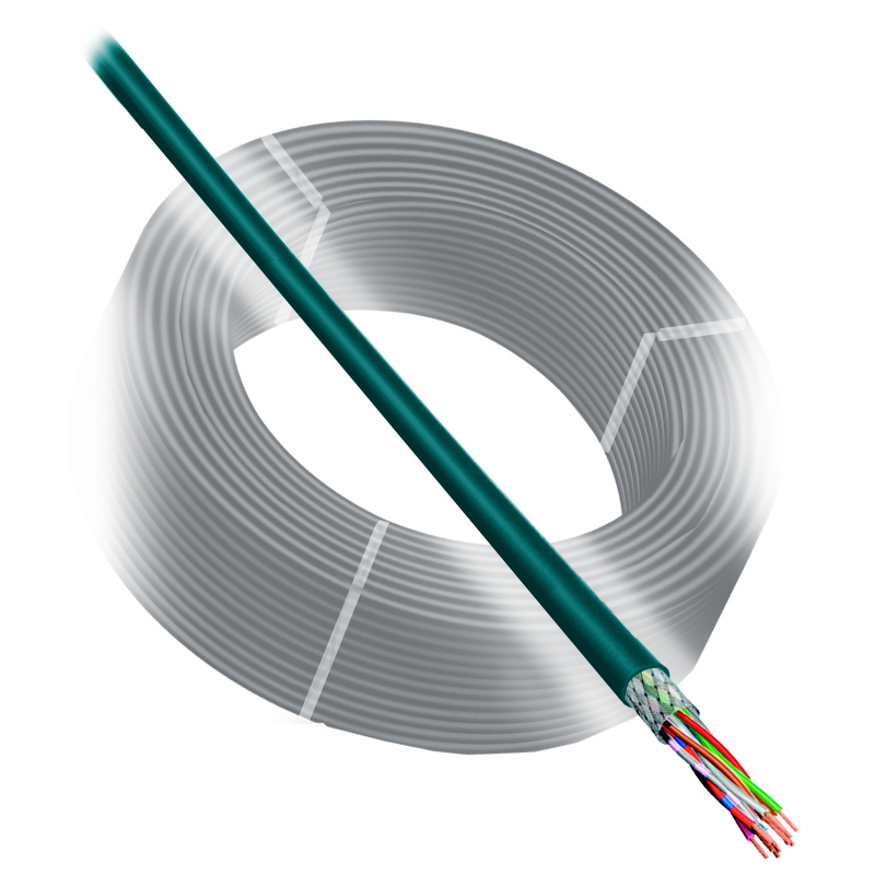 CAT-KABEL/ DATOVÝ KABEL